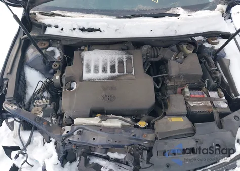 2015 Toyota Avalon Xle Touring from USA, damaged, VIN 4T1BK1EB1FU181786